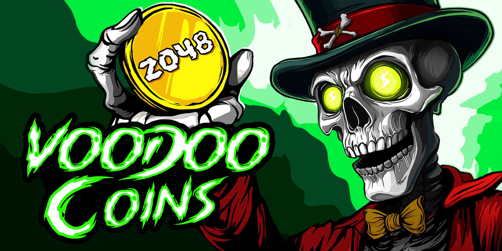Voodoo Coins