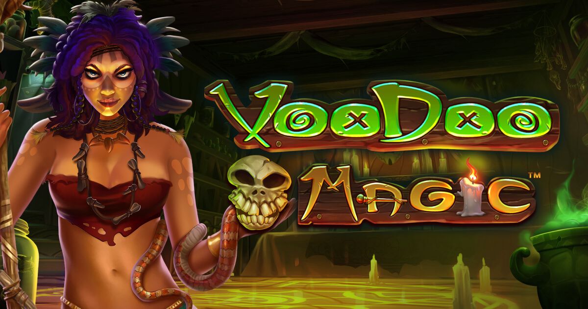 Voodoo Magic