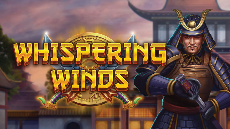 Whispering Winds