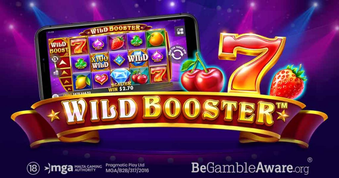 Wild Booster