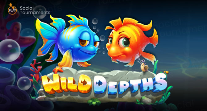 Wild Depths