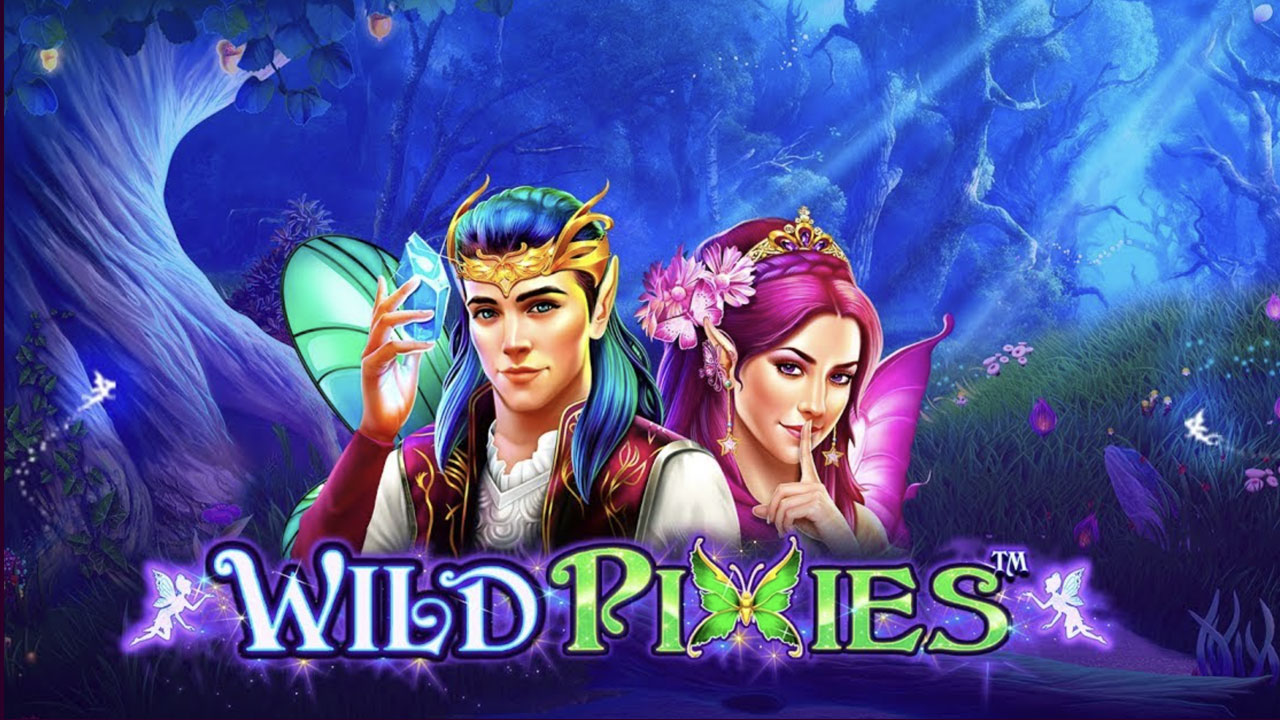 Wild Pixies