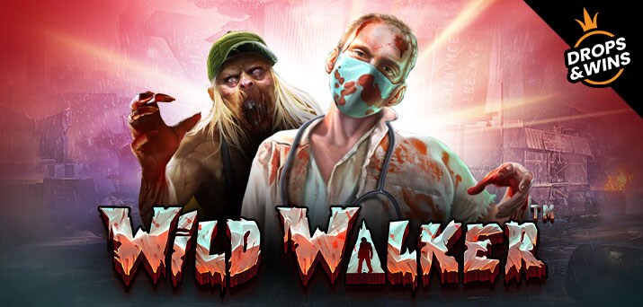 Wild Walker