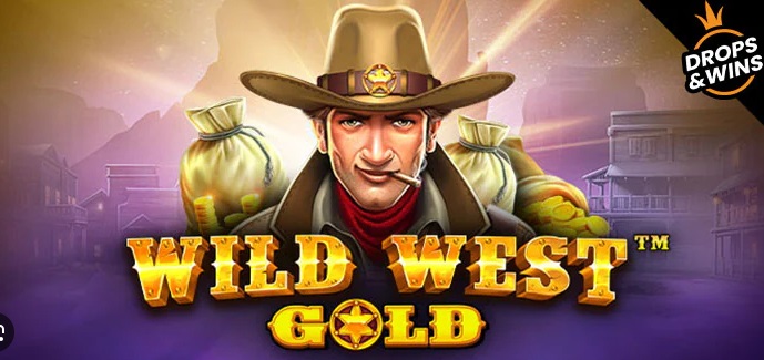 Wild West Gold
