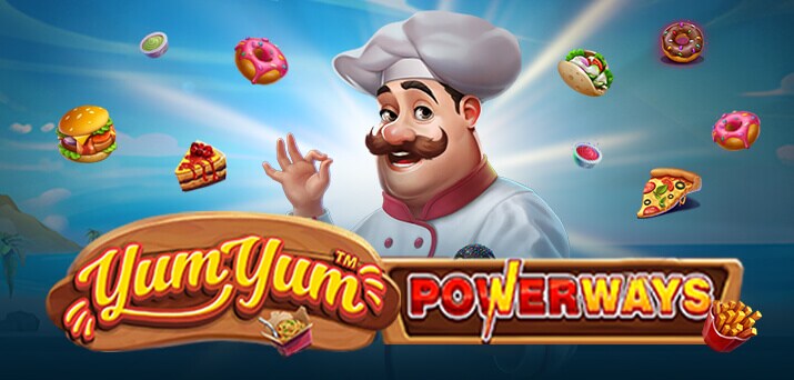 Yum Yum PowerWays