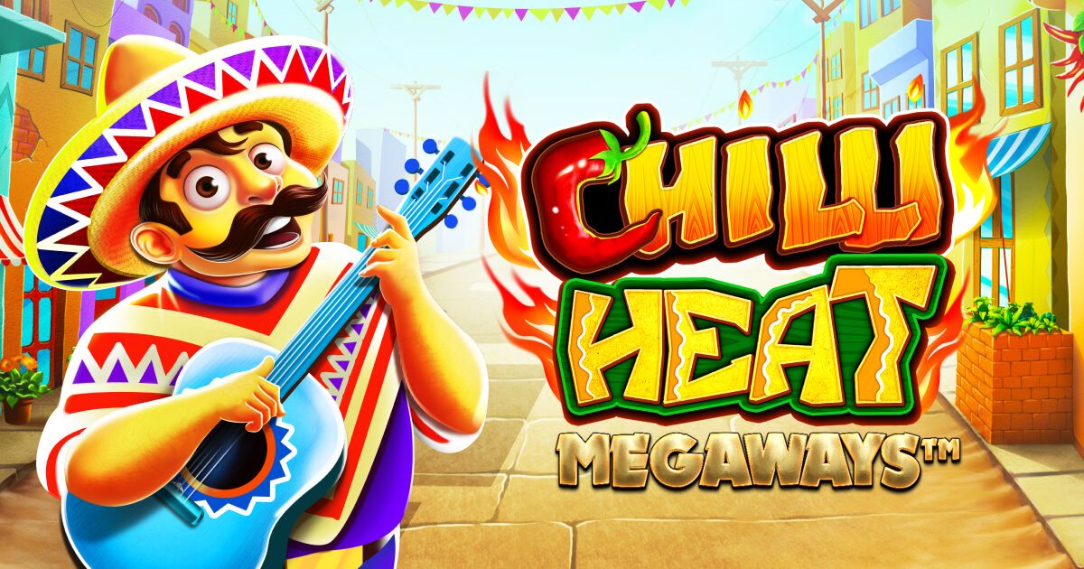 Chilli Heat® Megaways