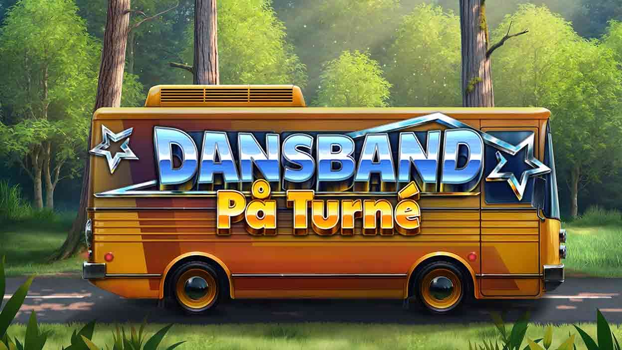 Dansband pÃ¥ TurnÃ