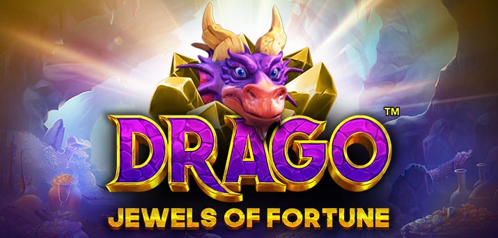Drago — Jewels of Fortune