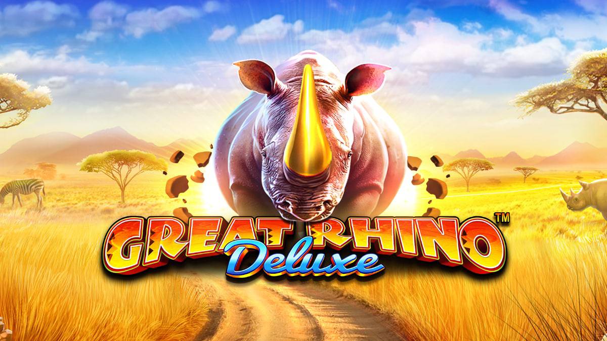 Great Rhino® Deluxe