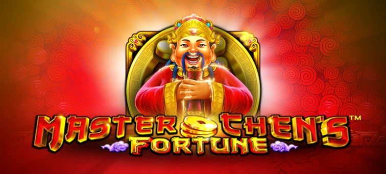 Master Chen’s Fortune
