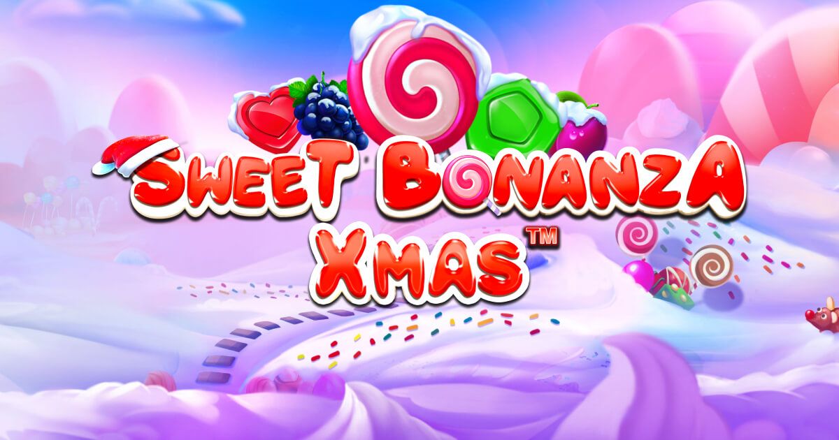 Sweet Bonanza® Xmas