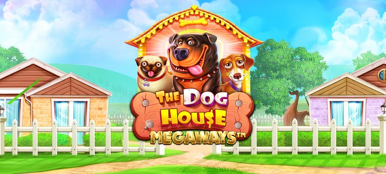 The Dog House® Megaways